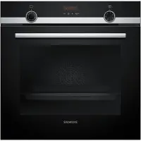Siemens HQ574AER3 Einbau-Backofen mit Dampfunterstützung