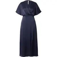 Vera Mont Cocktailkleid "Damen mit ausgestelltem Rock" Nahttasche Material