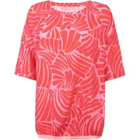 LIEBLINGSSTÜCK Shirtbluse "ErelahL" mit allover Print