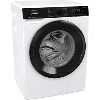 Gorenje WPNA94A1TS Waschmaschine, 9 kg, ConnectLife, 15 Programme