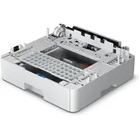Epson C12C935941, Drucker-Zufuhrwalze, Grau, WorkForce Enterprise WF-C20750 WorkForce Enterprise WF-C21000 D4TW, 1 Stück(e)