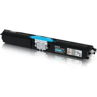 Epson Tonerkassette SC Cyan 1.6k, 1600 Seiten, Cyan, 1 Stück(e)