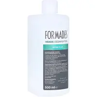 Param GmbH Formades Derm Plus Händedesinfektion Spe 500 ml