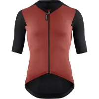 Assos Tactica T5 Kurzarm-radtrikot