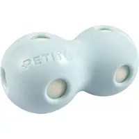 Ebi Acuatic Coco Dog Toy Durchsichtig