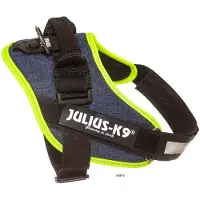 JULIUS K-9 Idc Power Hundegeschirr