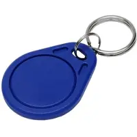 Axis 9134166E - RFID-Schlüsselanhänger, EM 125kHz