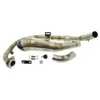 Radical Racing Komplettanlage GP Carbon DUKE 125 (EURO5)