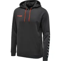 Hummel Hoodie hmlAUTHENTIC Poly