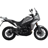 Shad Topcase-Träger MOTO MORINI X-CAPE 649