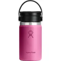 Hydroflask 12 oz Coffee with Flex Sip Lid Thermosbecher