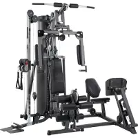 FINNLO Autark 2500 - Kraftstation - 3896, Farbe schwarz