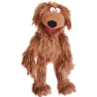 Living puppets Handpuppe Wiwaldi