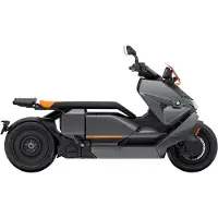 Shad Topcaseträger small W0CE42ST für BMW CE 04 Unisexweiß280 - Motorradzubehör - Motorradgepäck