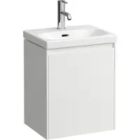 Laufen H4035021129991 WTU LANI 339x437x515 1Tür Scharn. re.