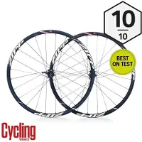 Zipp Hinterrad 30 course à boyau 10/11v Sram