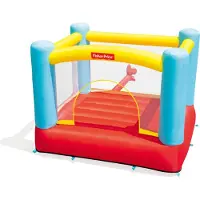 Bestway Bouncetacular 2mx1.7mx1.52m 93549 Türsteher