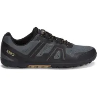 Xero Shoes - Mesa Trail II - Barfußschuhe Gr 41,5 schwarz