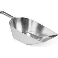 Hendi Aluminium 390 Mm 2 l