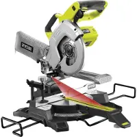 Ryobi R18ms216-0 18v Kreissäge