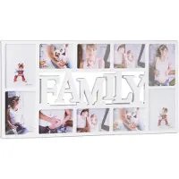 Relaxdays Familie