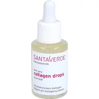 Santaverde Collagen Drops Serum