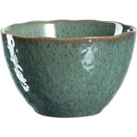 Leonardo Schüssel Matera Grün 15 cm
