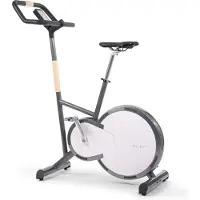 Stil-Fit Ergometer "Pure", Weiß