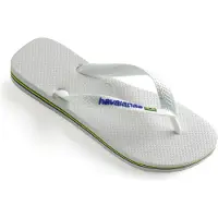 Havaianas Brasil Logo Flip-flops