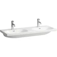 Laufen H8140814001081 Dwt Lua 460X1200X180