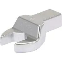 Ks Tools 516.2215, Stahl, Chrom, 15 mm, 350 mm, 120 g, 1 Stück(e)