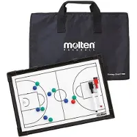 Molten Basketball Taktikboard