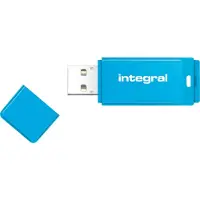 Integral USB2.0 DRIVE NEON USB-Stick USB Typ-A 2.0