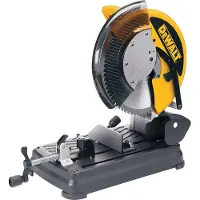 DeWalt DW872 Trennschleifer Metallsäge 2200W Ø355mm