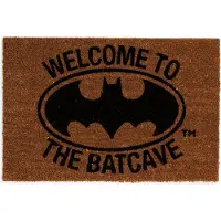 Batman Fußmatte Batman Dc Comics