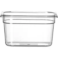 Hendi Gastronorm Behälter 1/4 Profi Line