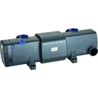 Oase UVC Vorklärgerät Bitron C 36 Watt Selbstreinigend für Teiche