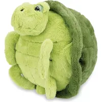 Rappa Handwärmer Schildkröte