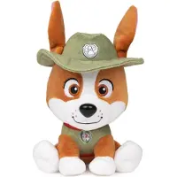 Spin Master PAW Patrol Gund Tracker, 15 cm, Spielzeug-Hund, 1 Jahr(e)