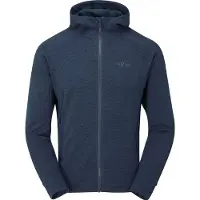 Rab Men's Nexus Hoody Vlies