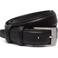 Chesterfield Elliot Gürtel Leder