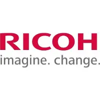 Ricoh Unterschrank mit Rollen Low Cabinet 77