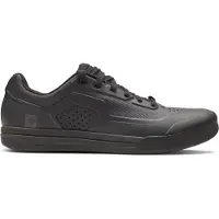 FOX SHOES 23 UNION FLAT BLK 41.5