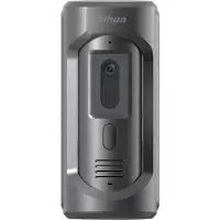 Dahua Technology VTO2101E-P video intercom system 2 MP Black