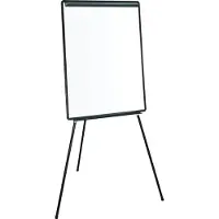 Q-CONNECT Flipchart auf Stativ