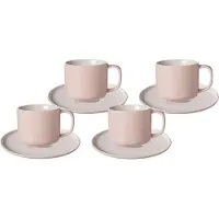 Ritzenhoff & Breker Cappuccino Set Jasper