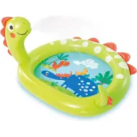 Intex Dinosaur Spray Pool 1 stk.