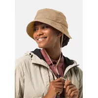 Jack Wolfskin Herren SUN HAT