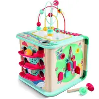 Hape Magischer Motorikwürfel 1 St