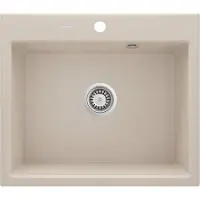 Deante Zqn 5103 Granitspüle Mit 1 Becken